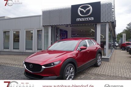 Mazda CX-30 Gebrauchtwagen