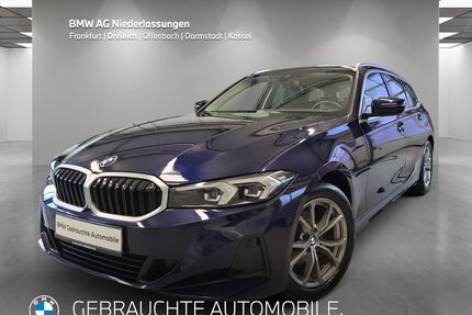 BMW 320 Gebrauchtwagen