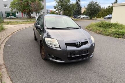 Toyota Auris Gebrauchtwagen