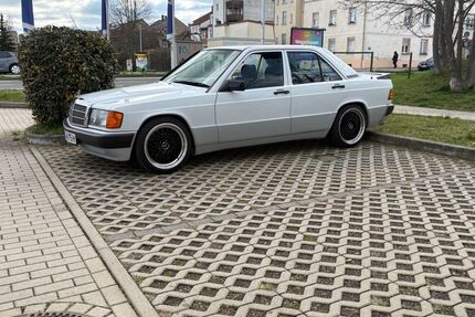 Mercedes-Benz 190 Gebrauchtwagen
