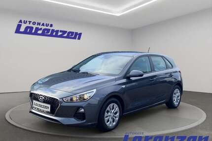 Hyundai i30 Gebrauchtwagen