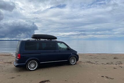 VW T5 Multivan Gebrauchtwagen