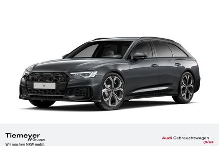 Audi S6 Gebrauchtwagen