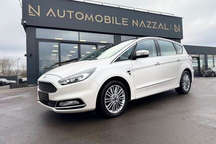 Ford S-Max Gebrauchtwagen