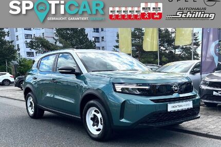 Opel Frontera Gebrauchtwagen