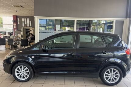 Seat Altea Gebrauchtwagen
