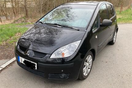 Mitsubishi Colt Gebrauchtwagen