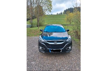Hyundai ix35 Gebrauchtwagen
