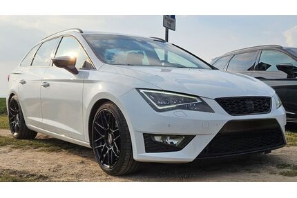Seat Leon Gebrauchtwagen