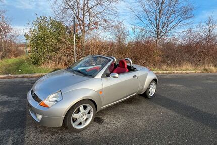 Ford Streetka Gebrauchtwagen