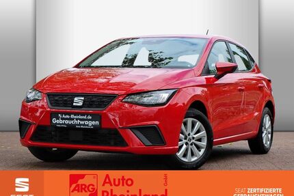 Seat Ibiza Gebrauchtwagen