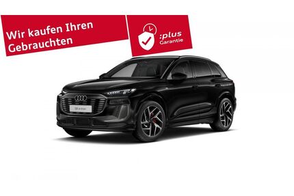 Audi Q6 e-tron Gebrauchtwagen