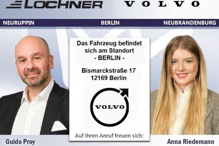 Volvo XC90 Gebrauchtwagen