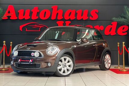 Mini Cooper S Gebrauchtwagen