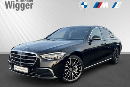 Mercedes-Benz S 400 Gebrauchtwagen