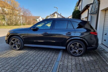Mercedes-Benz GLC 300 Gebrauchtwagen