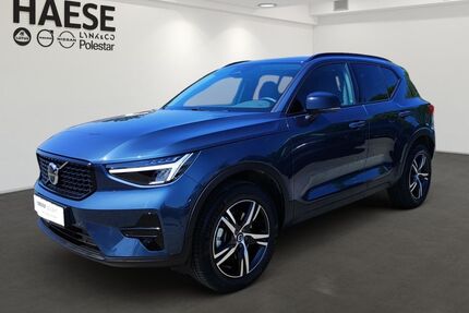 Volvo XC40 Gebrauchtwagen