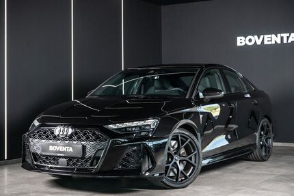 Audi RS3 Gebrauchtwagen