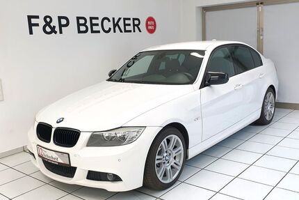 BMW 330 Gebrauchtwagen