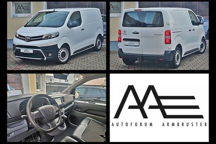 Toyota Proace (Verso) Gebrauchtwagen
