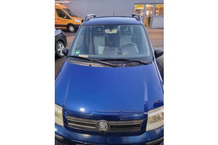 Fiat Panda Gebrauchtwagen