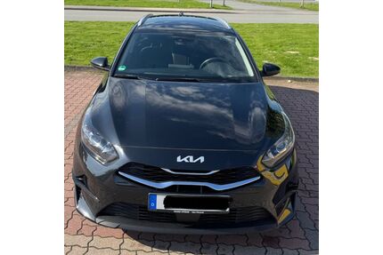 Kia ceed / Ceed Gebrauchtwagen
