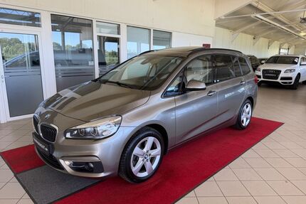 BMW 220 Gebrauchtwagen