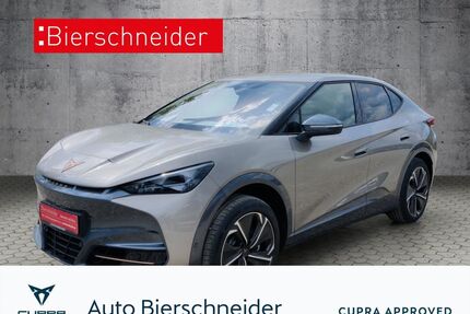 Cupra Tavascan Gebrauchtwagen