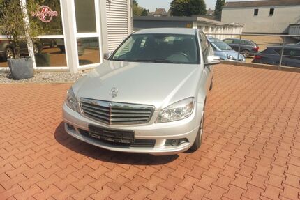 Mercedes-Benz C 180 Gebrauchtwagen