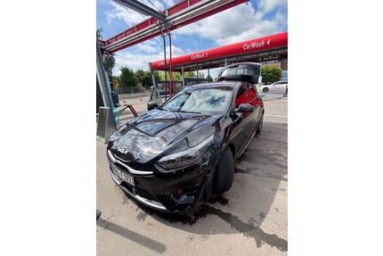 Kia ceed / Ceed Gebrauchtwagen