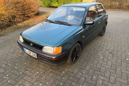 Toyota Starlet Gebrauchtwagen