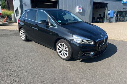 BMW 220 Gebrauchtwagen