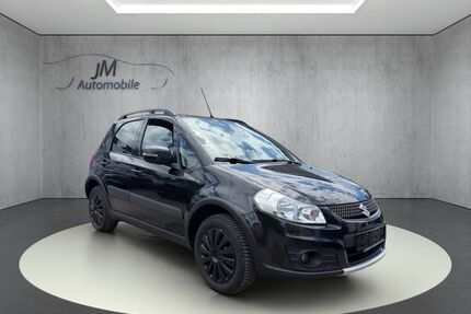 Suzuki SX4 Gebrauchtwagen