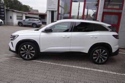 Renault Austral Gebrauchtwagen