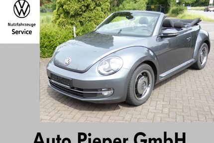 VW Beetle Gebrauchtwagen