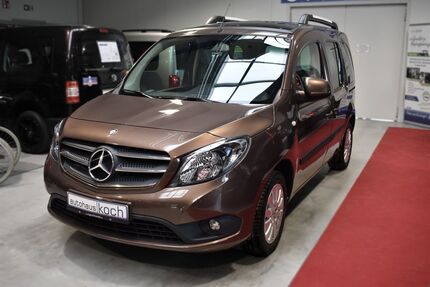 Mercedes-Benz Citan Gebrauchtwagen