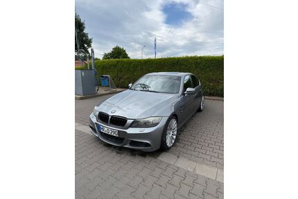 BMW 330 Gebrauchtwagen