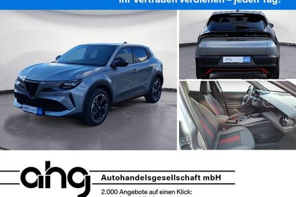 Alfa Romeo Junior Gebrauchtwagen