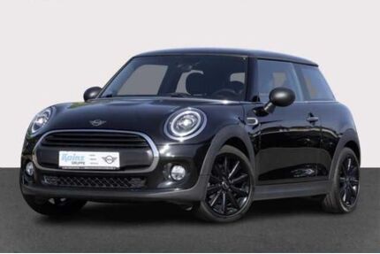 Mini ONE Gebrauchtwagen