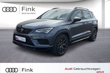 Cupra Ateca Gebrauchtwagen