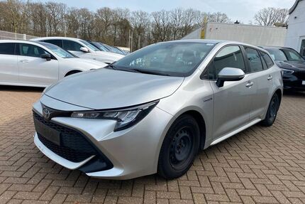 Toyota Corolla Gebrauchtwagen
