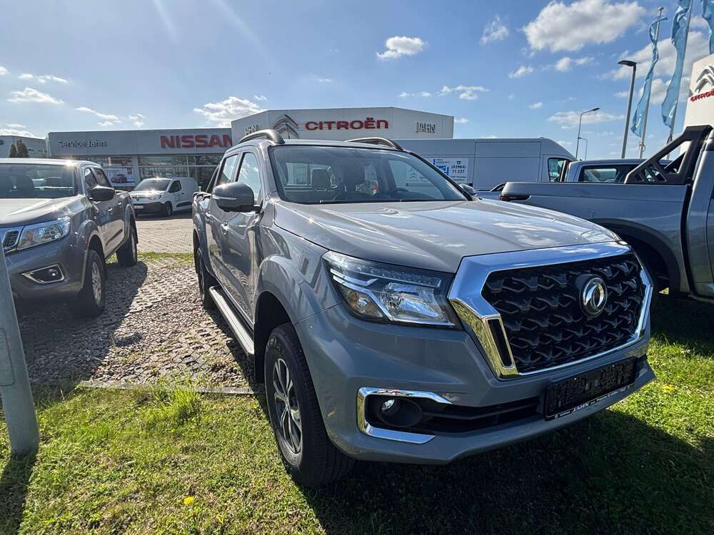 Navara