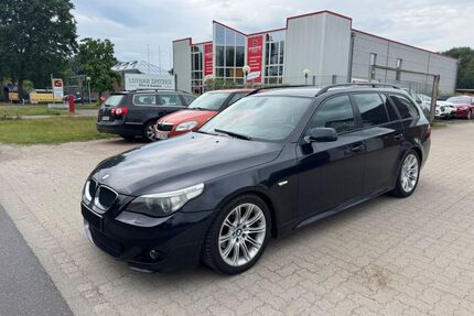BMW 530 Gebrauchtwagen