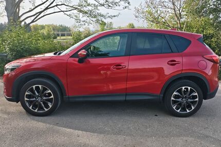 Mazda CX-5 Gebrauchtwagen