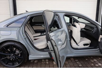 Audi A8 Gebrauchtwagen