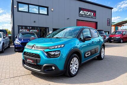 Citroen C3 Gebrauchtwagen