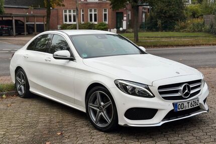 Mercedes-Benz C 180 Gebrauchtwagen