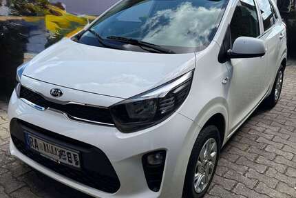 Kia Picanto Gebrauchtwagen