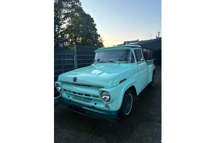 Ford F 100 Gebrauchtwagen