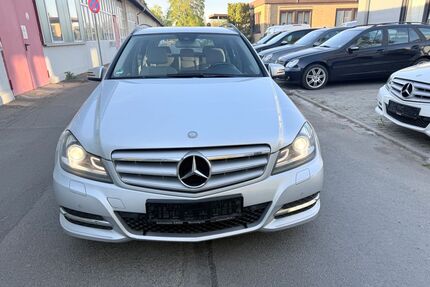 Mercedes-Benz C 250 Gebrauchtwagen